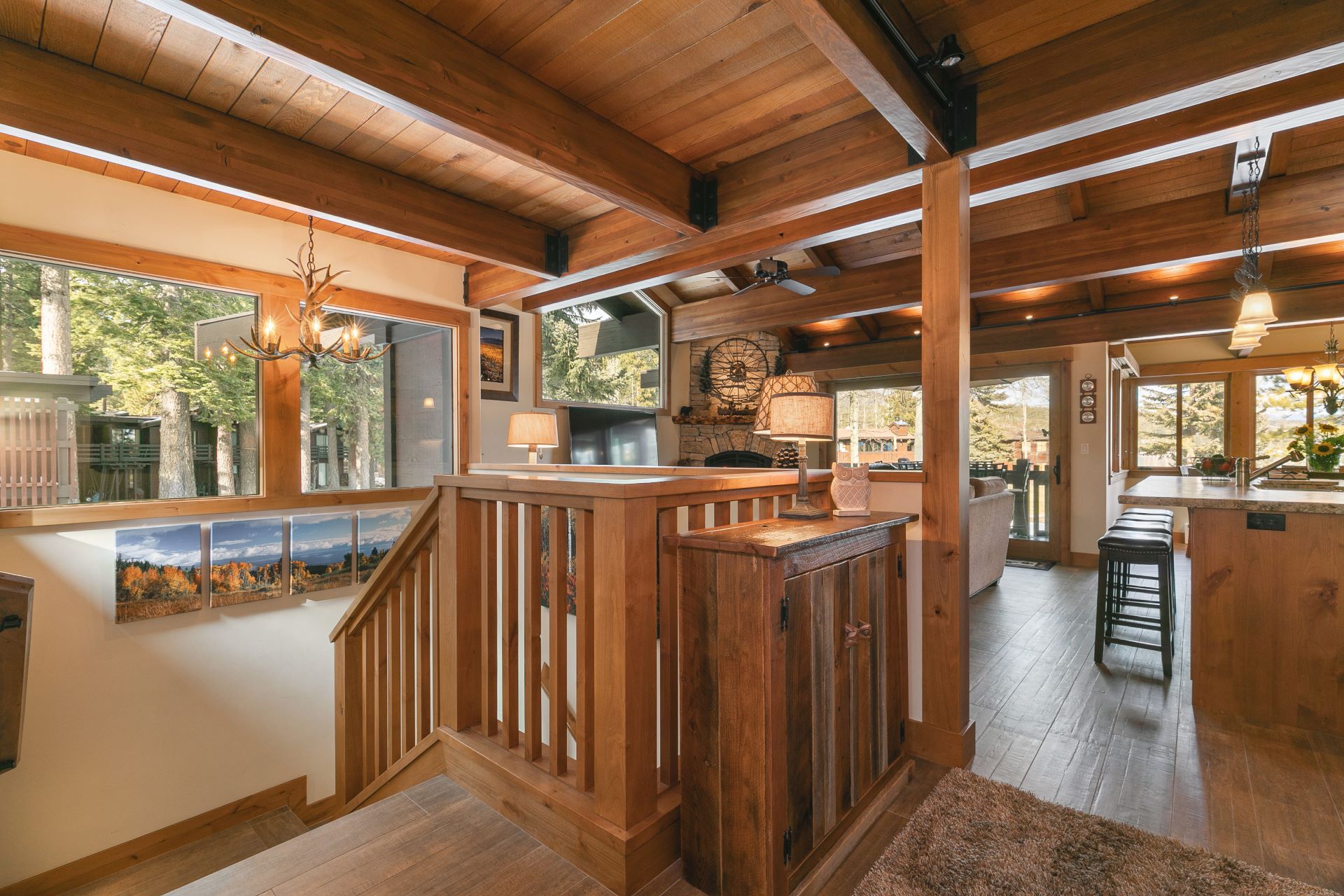 180 W Lake Blvd Unit 229 Tahoe-print-009-21-Stairs-3360x2240-300dpi