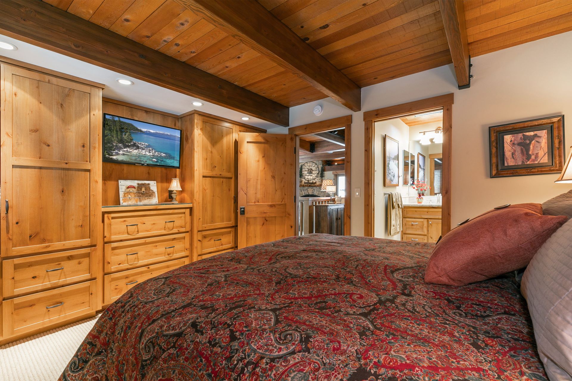 180 W Lake Blvd Unit 229 Tahoe-print-023-10-Bedroom One-3360x2240-300dpi