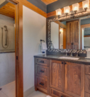 #249 Master Bedroom Ensuite Bathroom