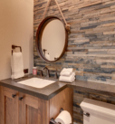 #249 Half Bathroom