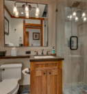 #249 Guest Bathroom