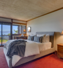 #011 Bedroom with a view