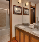 #011 Master Bedroom Ensuite Bathroom