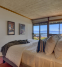 #011 Bedroom with a view