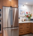 #21 Refrigerator