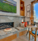 #21TT Fireplace Slider View
