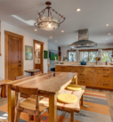#21 Dining Area toward Kitchen (nice pic)