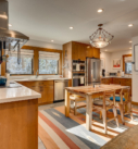 #21TT Dining Area KItchen