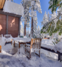 #21TT Deck Table with Chairs Winter