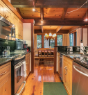 Kitchen D/R