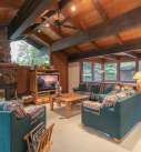 L/R FEATURED Fireplace & View