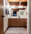 Bathroom One 