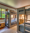 Bunks Bedroom
