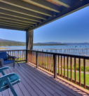 Lower Deck