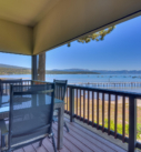 Deck Table Chairs