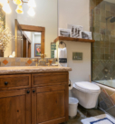 Hall Bathroom