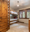 Angle on Bunk Bedroom