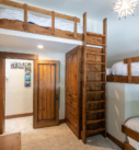 Bunk Bedroom