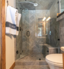 Master Bathroom Shower