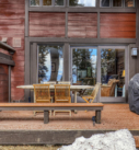 Exterior Patio