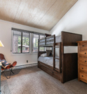 Bunk B/R