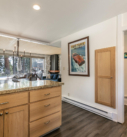Kitchen to L/R View