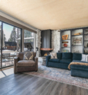 FEATURED IMAGE 22 L/R with Fireplace & Slider View