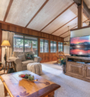 #35 Living Room with TV