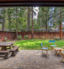 #35 Patio and Lawn and seating