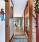 #69 Interior Entry