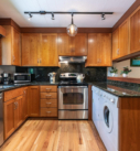 #69 Kitchen