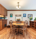 #69 Dining Area