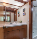 #69 Primary Bathroom Vanity & shower