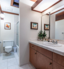 #69 Primary Bath & toilet