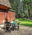 #69 Deck Furniture & building