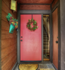 #69 Front Door