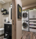 #31 Laundry pk into 2nd Bth & B/R