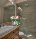 #97 Upstairs Hall Bath
