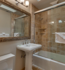 #97 Upstairs Hall Bath 