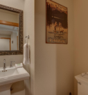 #97 Downstairs Half Bath