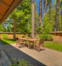 #72 back yard