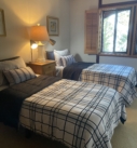 #17 Twin Bedroom