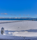 distance shot tt pier