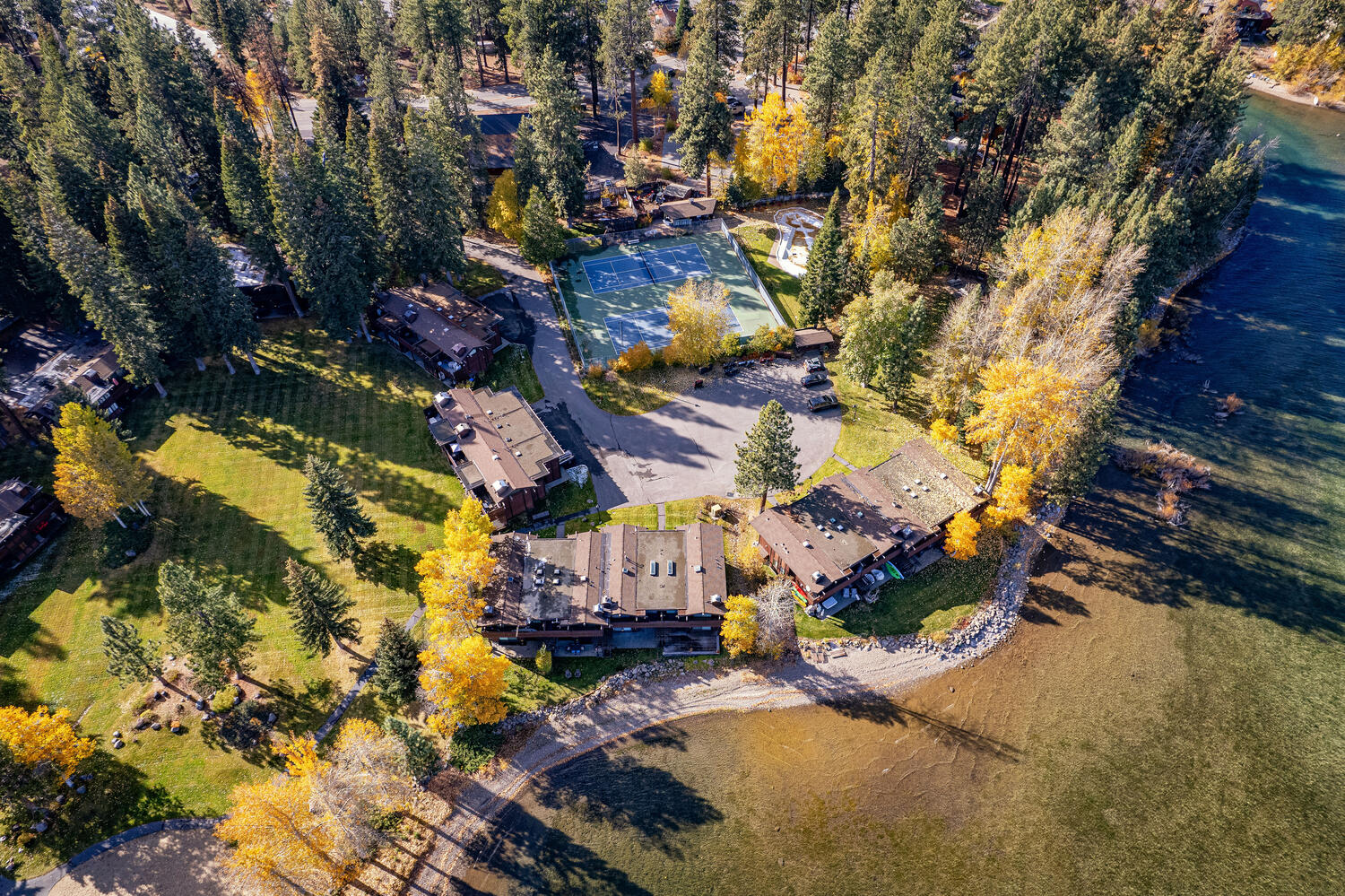 180 W Lake Blvd Unit 252 Tahoe-large-015-001-Aerial-1500x1000-72dpi