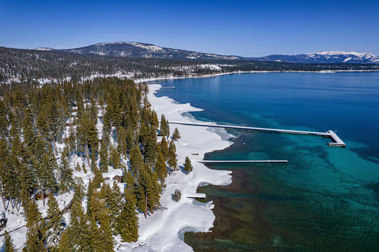 #12-large- VRBO 3 -Winter Aerial toward North Lake-1500x1000-72dpi